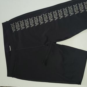 VSX Sport Victoria Secret Capri Leggings